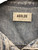 Agolde Denim Jacket XL-16 60136-S000578754 View 2