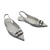 Used Jeffrey Cambell Flats 7 60098-S000118198 View 1