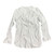 Used Zara Long Sleeve Top XS-0/2 60099-S000314697 View 2