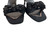 Used Prada Low Heels 8 60047-S000568469 View 6