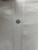 Used White Lululemon Athletica Active Short Sleeve M-8/10 60137-S000054474 View 3