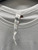 Used White Lululemon Athletica Active Short Sleeve M-8/10 60137-S000054474 View 2
