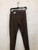 Used Brown Alphalete Active Pant XS 0-2/25-26 60117-S000103193 View 2