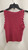 Used Unbranded Sleeveless Top S-4/6 60140-S000662547 View 2