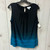 Used Calvin Klein Sleeveless Top L-12/14 60093-S000341887 View 1