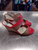 Used Bandolino Wedge Sandals 9 60112-S000412289 View 1