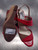 Used Bandolino Wedge Sandals 9 60112-S000412289 View 6