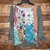 Used One.September Long Sleeve Top S-4/6 60129-S000485322 View 1