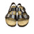 Used Birkenstock Wedge Sandals 9 60069-S000682049 View 1