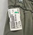 Used Olive Green Lululemon Athletica Active Keep Moving Pant 8-29 60137-S000054546 View 3