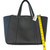 Used Kate Spade New York Large Leather Handbag 60115-S000207796 View 3