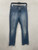 Used Blue Ikeda 700 Series Denim 12-31 60137-S000054586 View 1