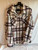 Used Love Tree Short HeavyCoat L-12/14 60045-S000734942 View 1