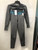 Used NWT Gymshark Grey Blue Active Long Sleeve S-4/6 60117-S000103362 View 4