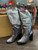 Used Michael Michael Kors Tall Boots 10 60091-S000515758 View 1