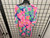 Used Lilly Pulitzer Short Dress B XXS 60032-S000617872 View 2
