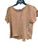 Used Pilcro T-Shirt M-8/10 60085-S000319584 View 1