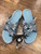 Used Baretraps Sandals 10 60076-S000754589 View 1