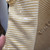 NWT J. Crew Tank Top M-8/10 60112-S000412333 View 3