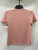 Used Unbranded Short Sleeve Top M-8/10 60124-S000151641 View 2