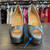 Used Christian Louboutin High Heels 9 60129-S000485611 View 4