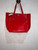 Used Anne Klein Small Leather Handbag 60126-S000364852 View 1