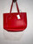 Used Anne Klein Small Leather Handbag 60126-S000364852 View 2