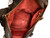 Used Hammit Los Angeles Large Leather Handbag 60136-S000579805 View 5