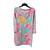 Used Lilly Pulitzer Short Dress F M-8/10 60093-S000342201 View 2