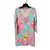 Used Lilly Pulitzer Short Dress F M-8/10 60093-S000342201 View 1
