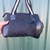 Used Gucci Large Handbag 60084-S000813116 View 4