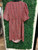 Used Unbranded Short Dress F XL-16 60008-S000615415 View 4