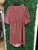 Used Unbranded Short Dress F XL-16 60008-S000615415 View 6