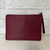 Used Michael Michael Kors Leather Wristlet 60059-S000783854 View 3