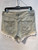Free People Denim  Shorts Size 29 View 2