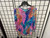 Used Lilly Pulitzer Long Sleeve Top S-4/6 60032-S000618028 View 2