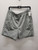 Used Grey Oat+Fort Mens Shorts M 60137-S000054810 View 1