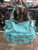 Used Coach Large Handbag 60004-S000608182 View 1