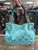 Used Coach Large Handbag 60004-S000608182 View 3