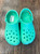Used Croc Sandals Size 8  60076-S000754801 View 1