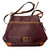 Used Dooney & Bourke Small Leather Handbag 60115-S000208082 View 1