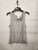 Used All Saints Tank Top M-8/10 60027-S001310041 View 1