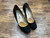 Used Jimmy Choo Low Heels 6.5 60032-S000618201 View 1