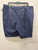 Used Blue Oakley Mens Athletic Shorts 40W 60137-S000054967 View 3