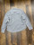 Used Point Zero Mens Long Sleeve Top 2X/18-18.5 60119-S000088072 View 3