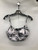 Used Unbranded Sports Bra XL-16 60124-S000152007 View 1