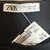 Used Zara Heavyweight Sweater F M-8/10 60129-S000485972 View 3
