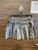 Used Zara Short Skirt 12-31 60100-S000271267 View 2