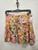 Used Anthropologie Short Skirt M 8-10/28-30 60027-S001310390 View 1