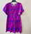 Used Unbranded Spring Short Dress P 1X-18 60031-S000737253 View 1